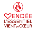 Vendée, Het essentiële komt uit het hart